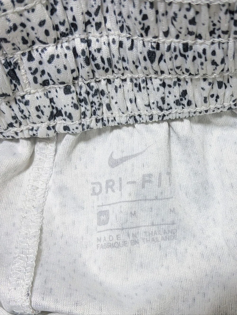 Nike elite dri